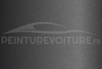 Code peinture Peugeot EYV (049F) Gris Satellite