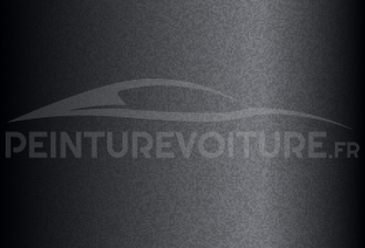 Code peinture Chevrolet 04U GQW Urban Grey