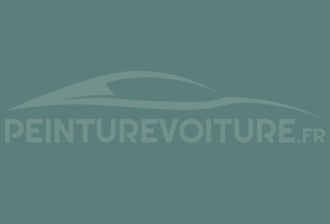 Code peinture Suzuki 04W Turquoise