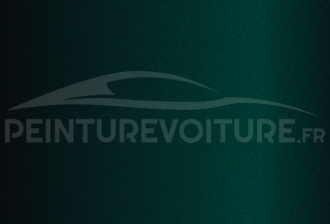 Code peinture Tata Motors 050 Green