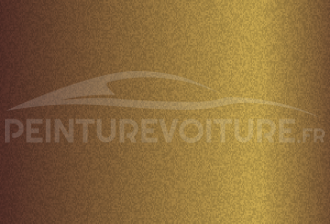 Code peinture GEELY 050 Sunny Cupreous/bronzo