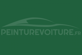 Code peinture Fiat 051 Verde Menta (europcar)