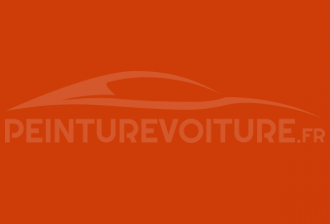 Code peinture Daf 0527042-1002 Orange