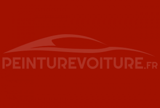 Code peinture Daf 0527082-1007 Licht Rood -n9247