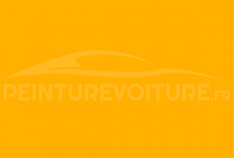 Code peinture Renault 05314 Jaune
