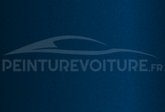 Code peinture Renault 05425 Bleu