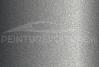 Code peinture Renault 05626 Gris Iron Matt (v.i)
