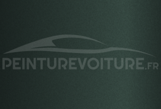 Code peinture Fiat 058 Verde Lago Met