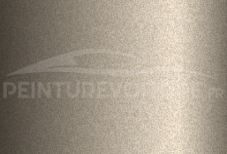 Code peinture Nissan 06 A Beige Cava