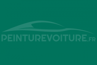 Code peinture Fiat 060 Verde Mattei