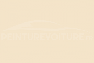 Code peinture Fiat 063 Avorio