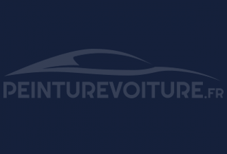 Code peinture Renault 06407 Bleu Roy