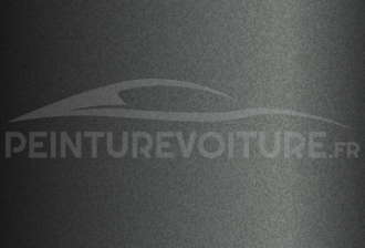 Code peinture Maserati 06717 Grigio Scuro Matt (profili)