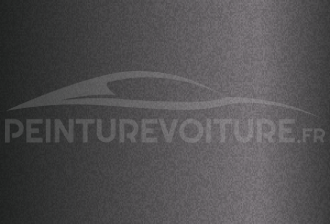 Code peinture Innocenti 06717 Grigio Scuro