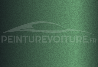 Code peinture Daf 06993 Lotus Green