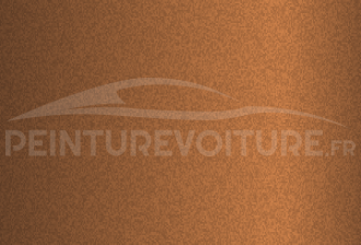 Code peinture Suzuki 06Y Antelope Gold