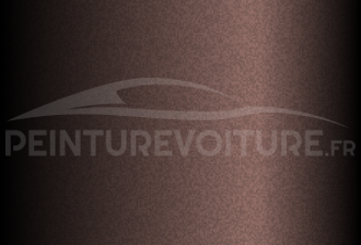 Code peinture Seat 070 Marron Castano Vw L B8y