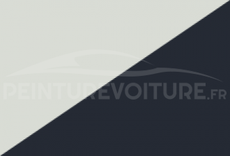 Code peinture Fiat 071/B 249 + 475/a
