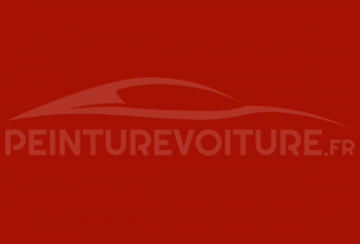 Code peinture Dacia 071 Red (rouge Pompiers)