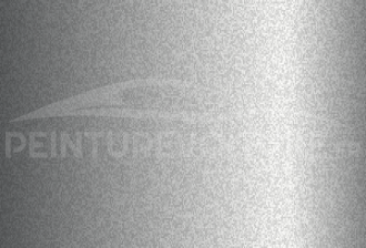 Code peinture Mercedes 0715 Cinza 0715 Met