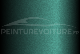 Code peinture Fiat 072/A Verde Anglais
