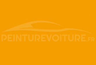 Code peinture Daf 0727065-2008 Highway Yellow