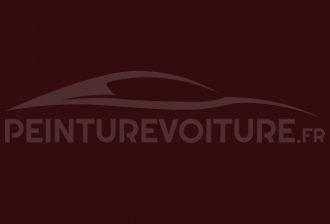 Code peinture Fiat 073 Rosso Bordeaux