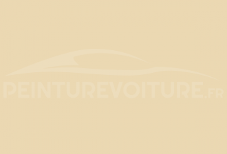 Code peinture Citroen 074/82 Beige Nevada