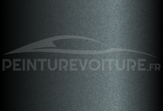Code peinture Citroen AC 080 Gris Vulcain