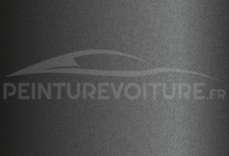 Code peinture Fiat 081 Grigio Medio