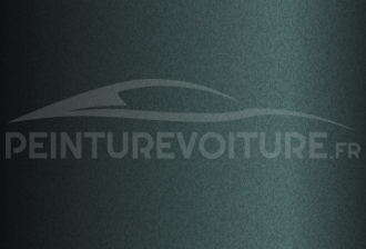 Code peinture Tvr 0823 Ash Green