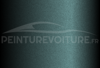 Code peinture Subaru 085 Noble Green