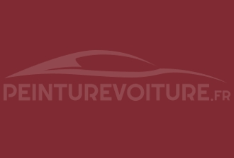 Code peinture Opel 321D Canyon Red