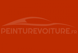 Code peinture GEELY 092  Fashion Orange