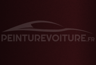 Code peinture Ford 093 Burgundy Red