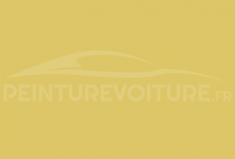 Code peinture Ral Design System 095 80 50 Yellow