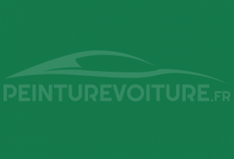 Code peinture Renault 096 Vert