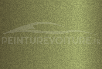 Code peinture Aston Martin 0965 Middlesex Green