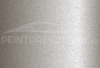 Code peinture Aston Martin 0966-90006 Edimburgh Silver