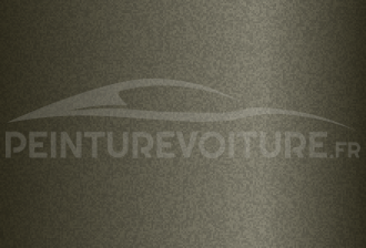 Code peinture Renault 097 Lichen