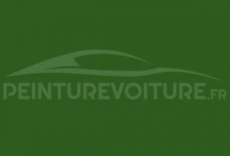 Code peinture Fiat 099/A Verde