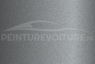 Code peinture Toyota 09942 Silver