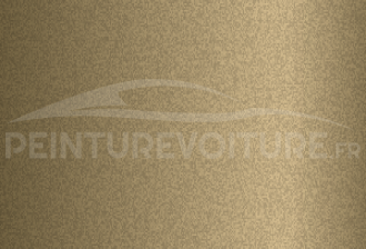 Code peinture Suzuki 09J Fairlj Gold