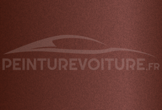 Code peinture Suzuki 09T Renaissance Red