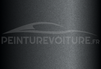 Code peinture Suzuki 0AH Dark Silver