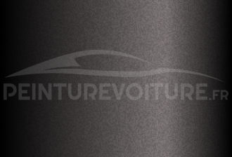 Code peinture Suzuki 0DG Saturn Black