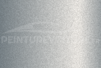 Code peinture Leapmotor 0DS Star Silver - Starry Silver