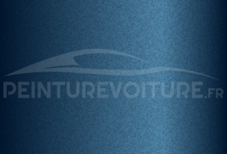 Code peinture Suzuki 0EN Atlantic Blue