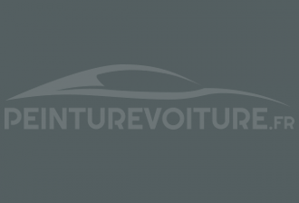 Code peinture General Motors (USA) 0FR Dark Grey