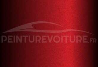 Code peinture Suzuki 0FT Radiant Red